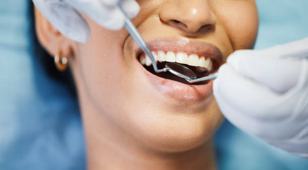 Best Broken or Cracked Tooth Emergency Dentist in Bethel, AK